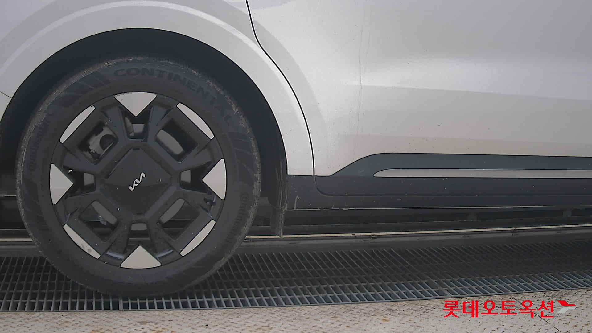 2024 - kia carnival