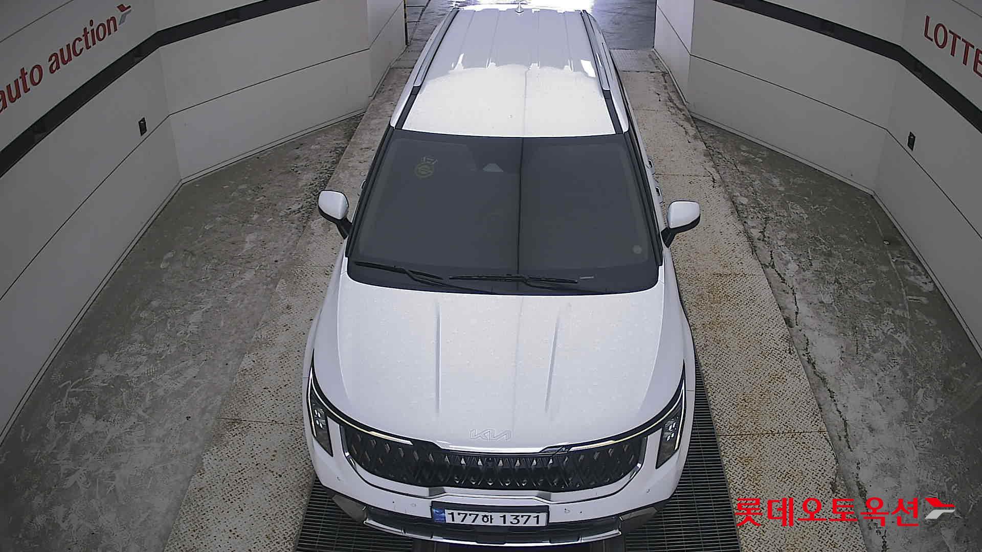 2024 - kia carnival