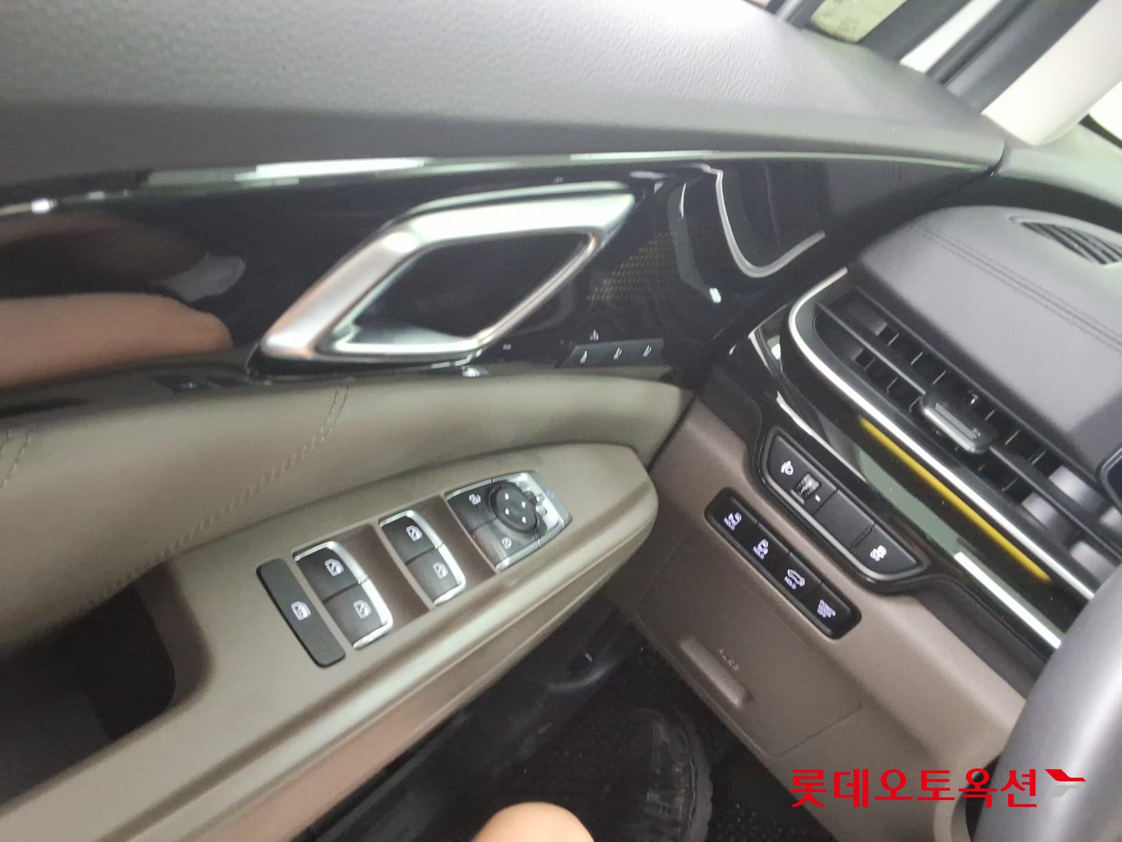 2024 - kia carnival