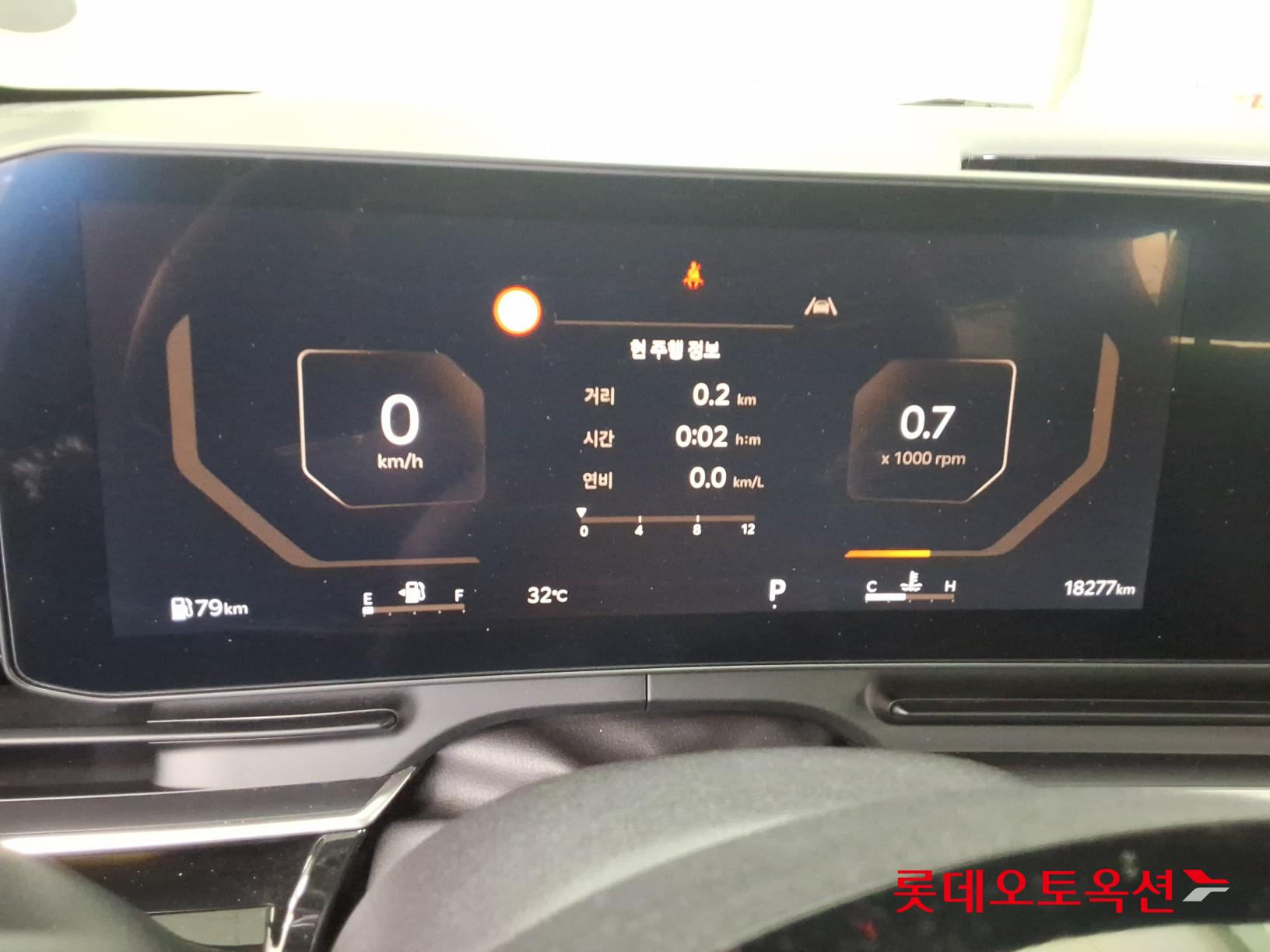 2024 - kia carnival