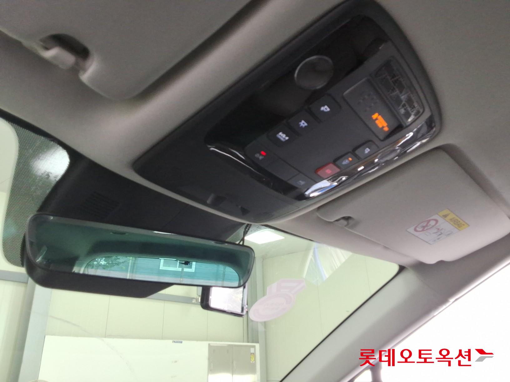 2024 - kia carnival