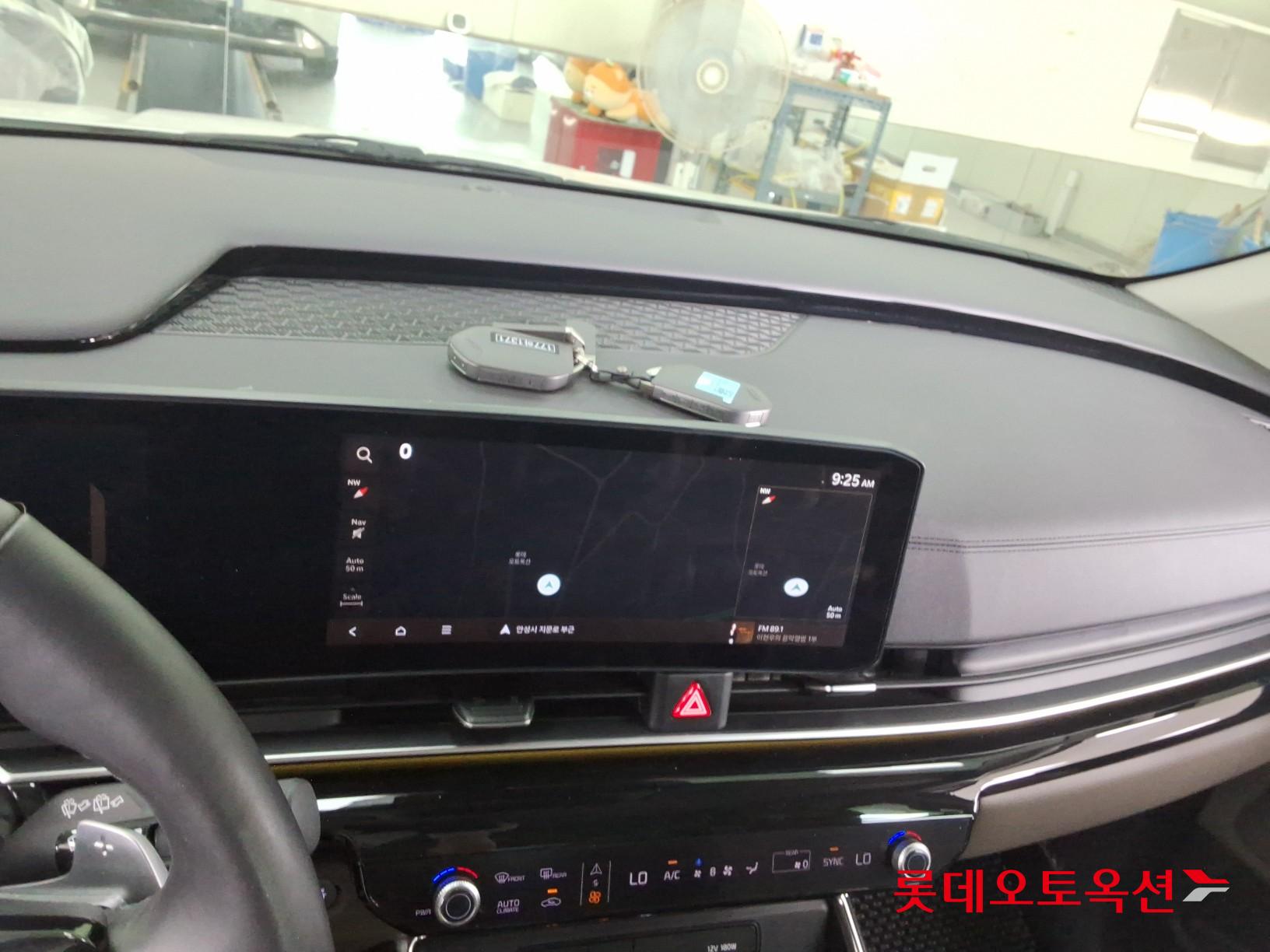 2024 - kia carnival
