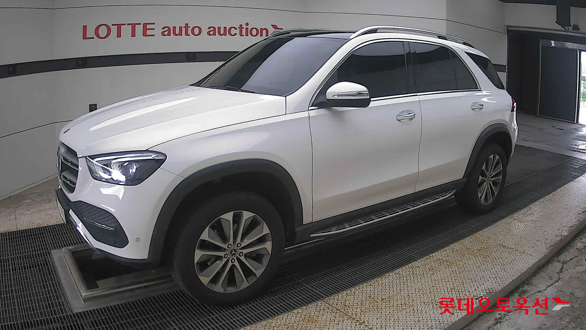 2021 - mercedes-benz 300d