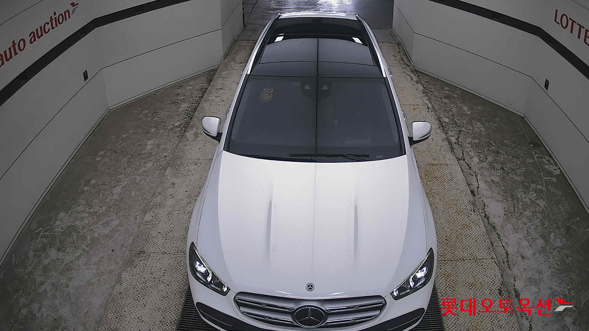 2021 - mercedes-benz 300d