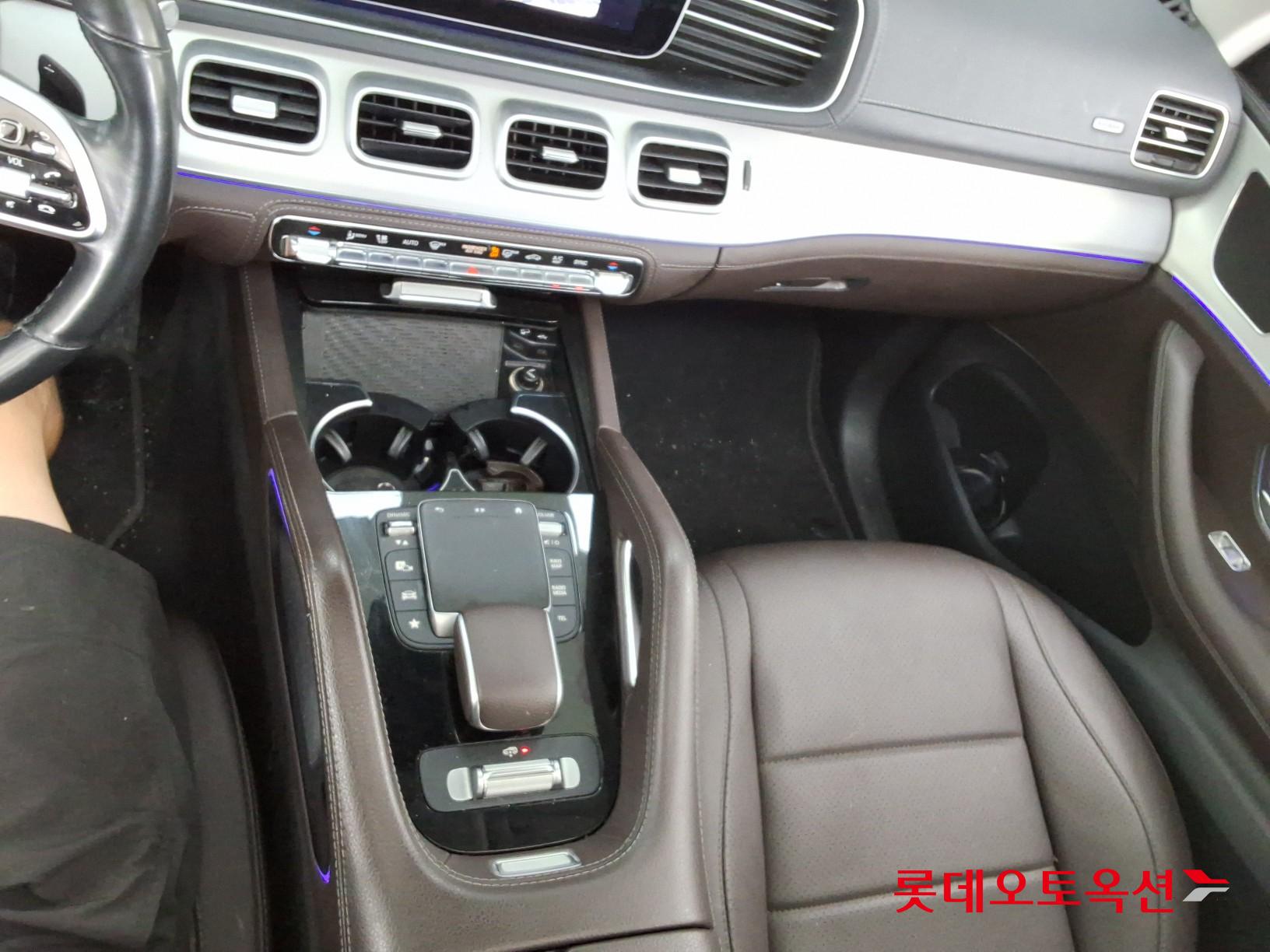2021 - mercedes-benz 300d