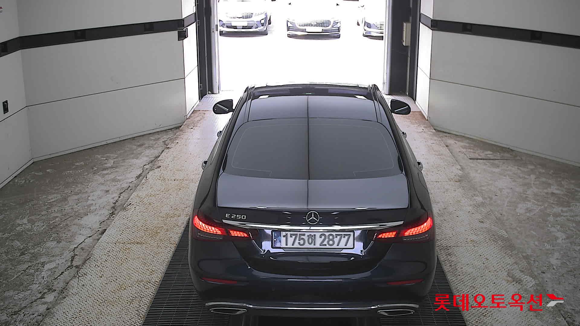 2023 - mercedes-benz e250