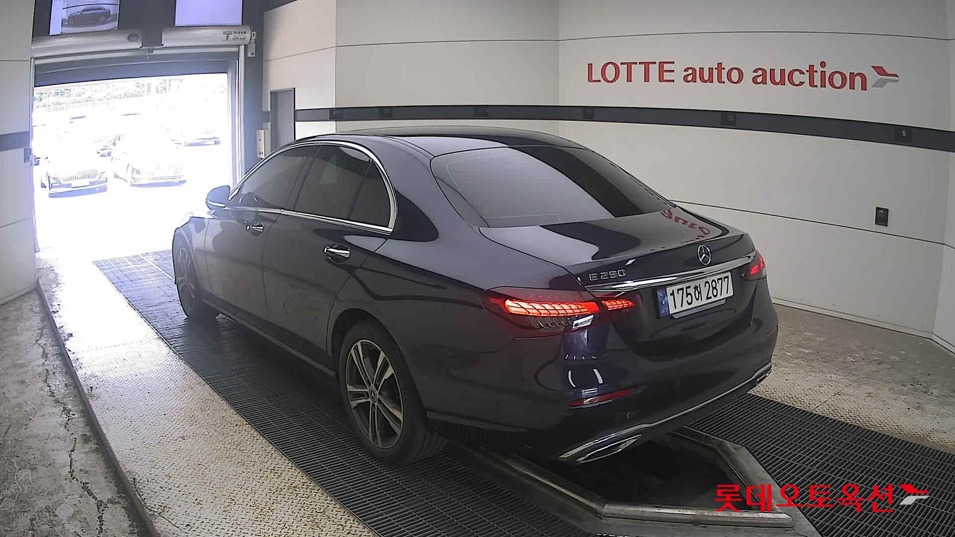 2023 - mercedes-benz e250