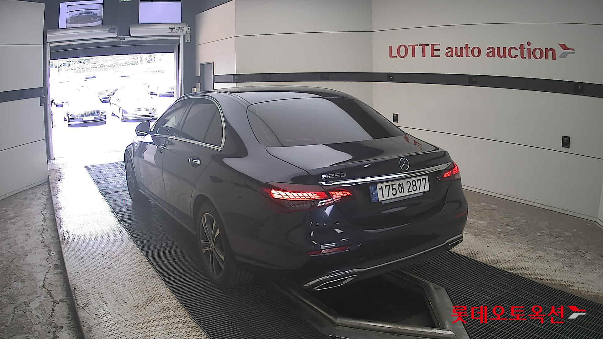 2023 - mercedes-benz e250