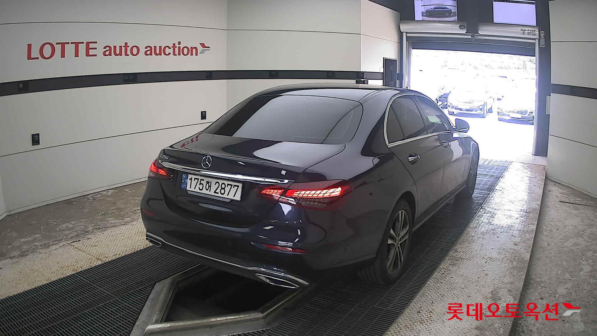 2023 - mercedes-benz e250