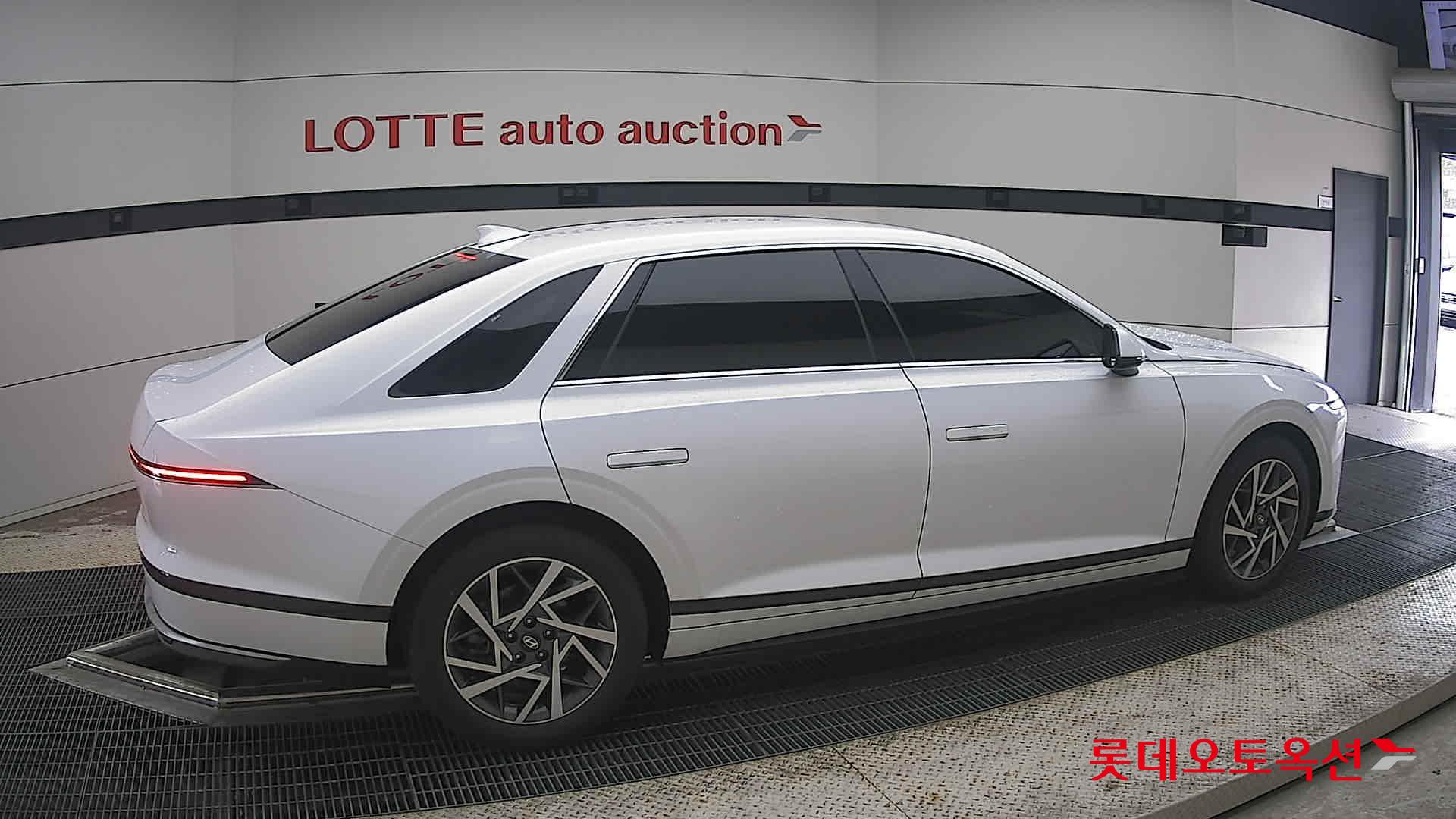 2023 - hyundai grandeur