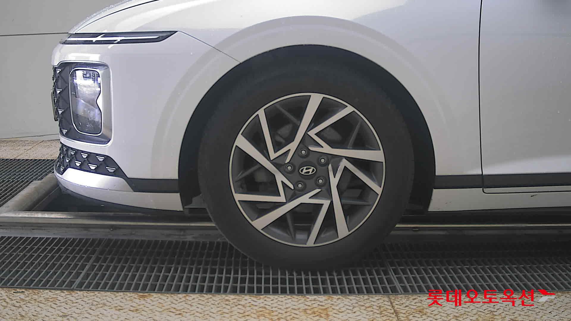 2023 - hyundai grandeur