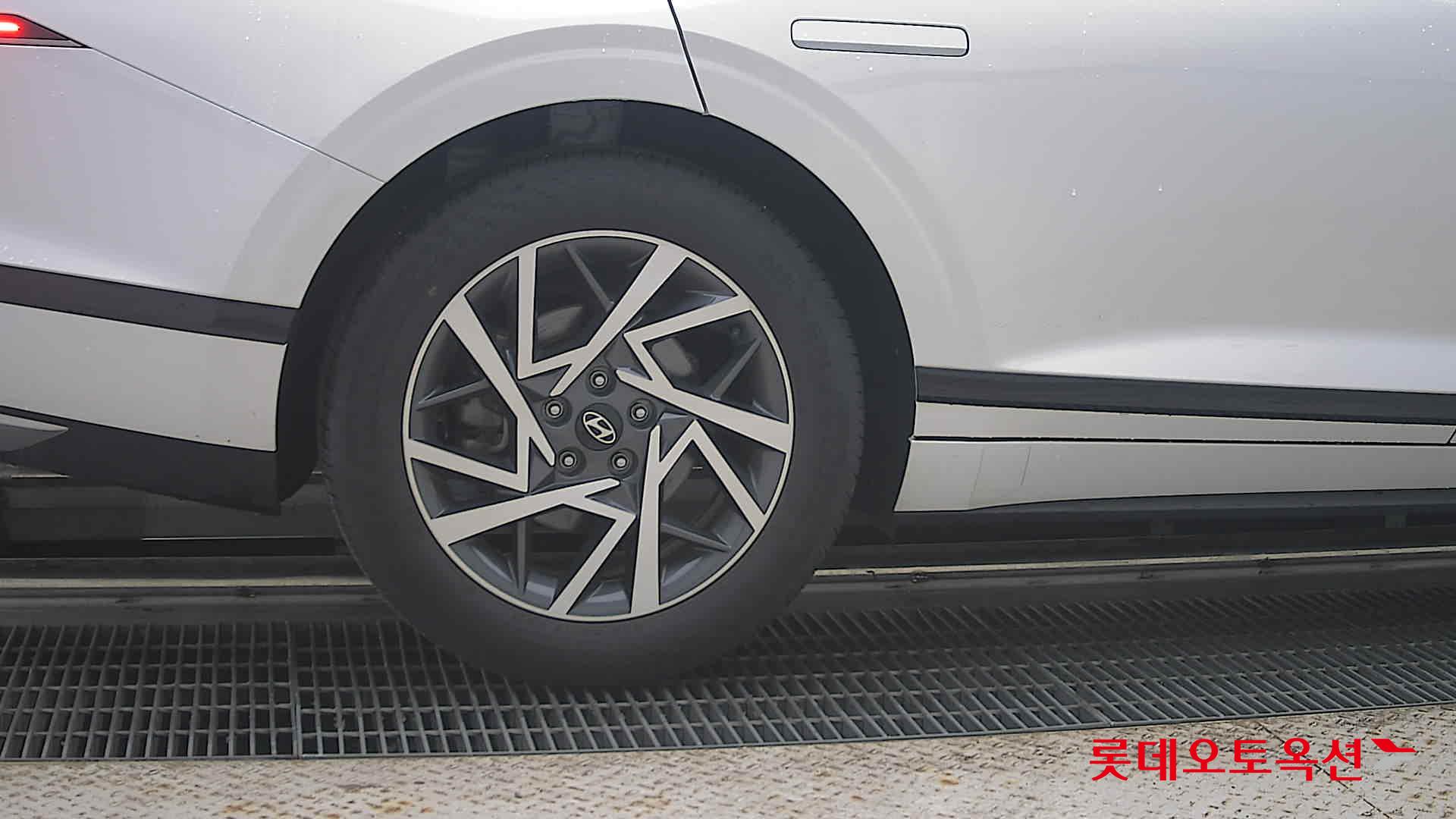 2023 - hyundai grandeur