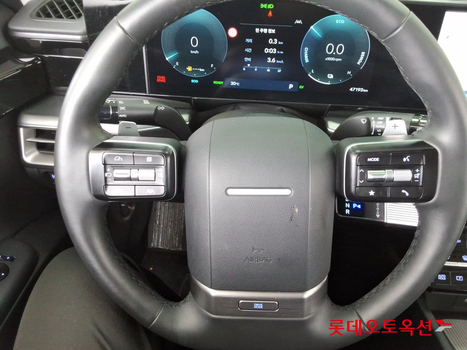 2023 - hyundai grandeur
