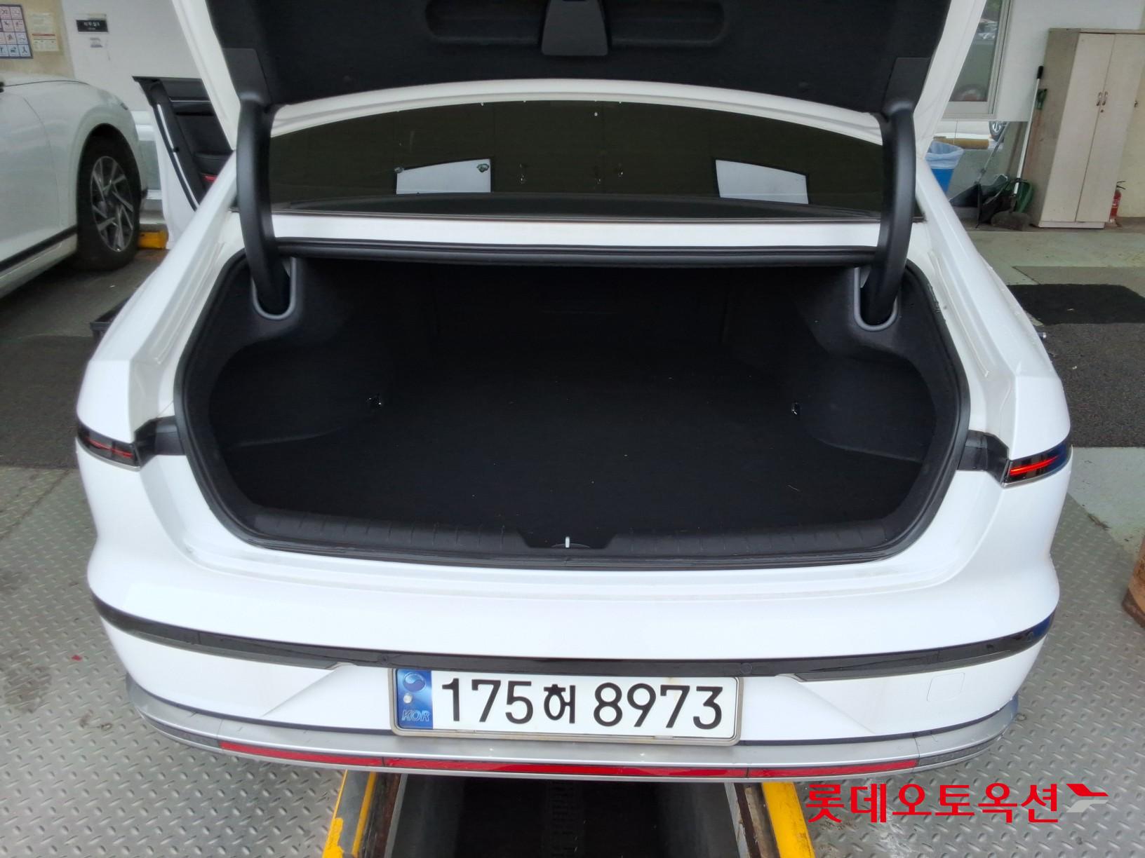 2023 - hyundai grandeur