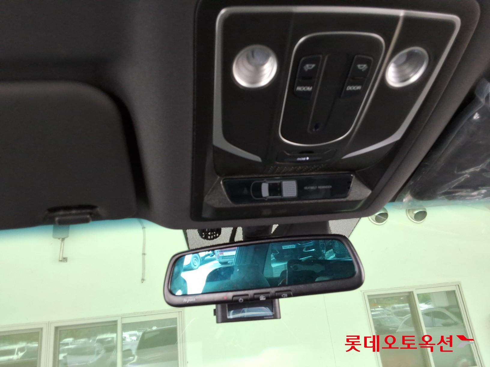2024 - ssangyong rexton