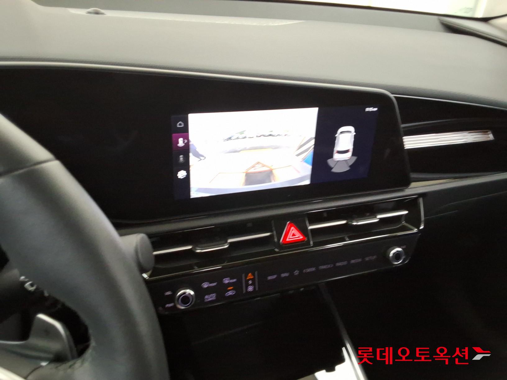 2022 - kia niro