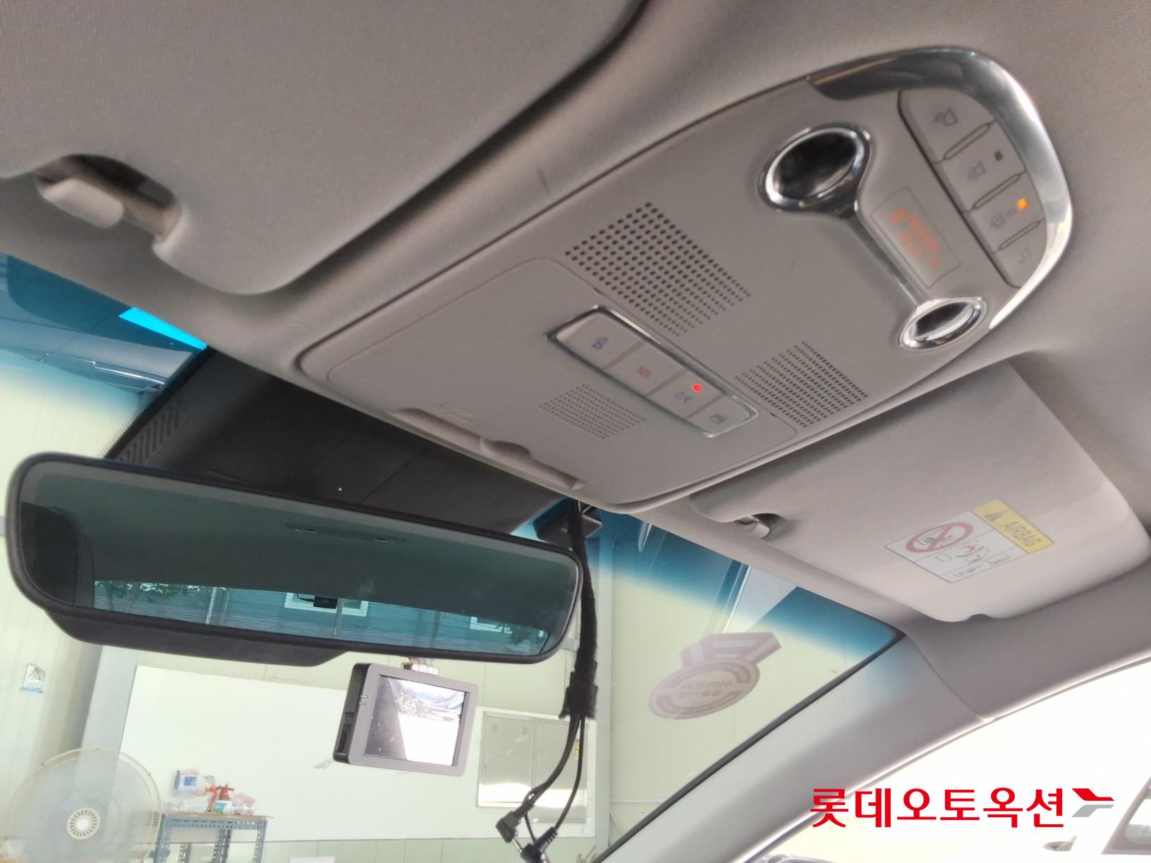 2021 - hyundai grandeur