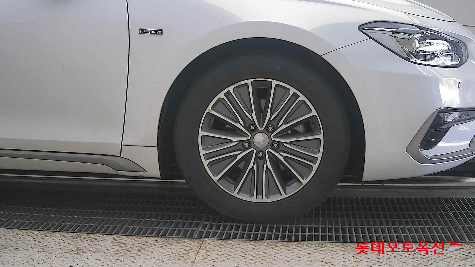 2019 - hyundai grandeur