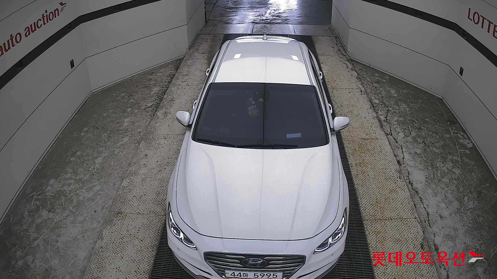 2019 - hyundai grandeur