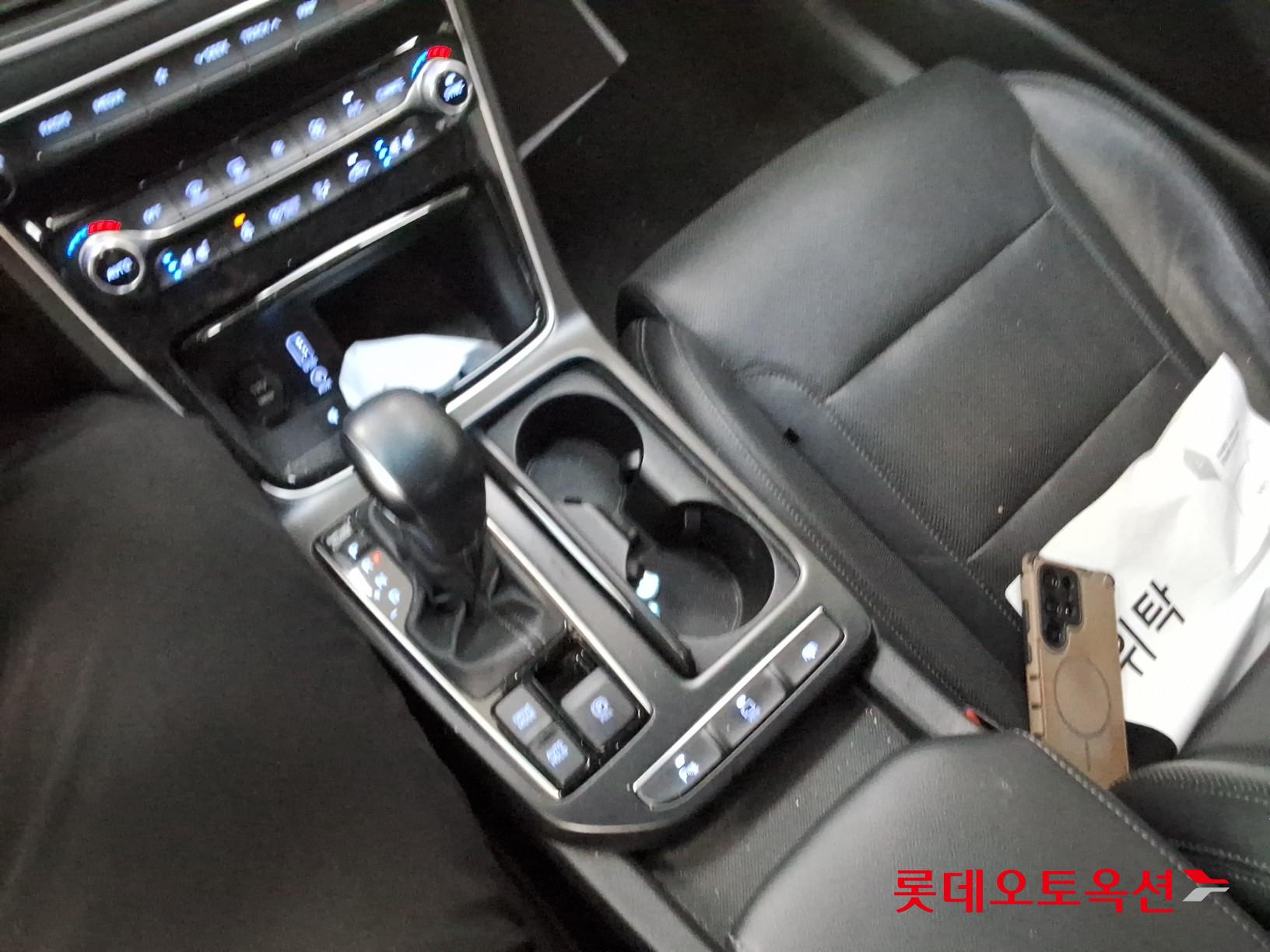 2019 - hyundai grandeur