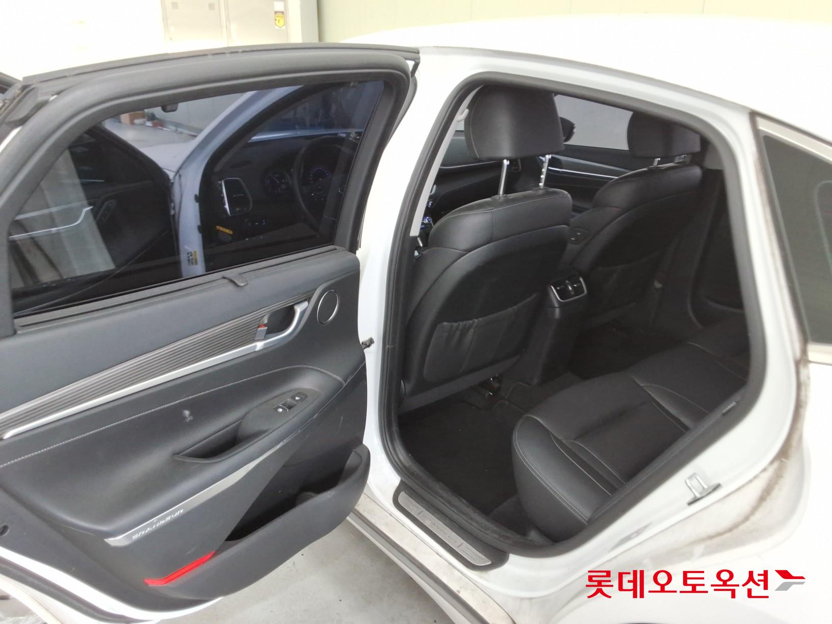 2019 - hyundai grandeur