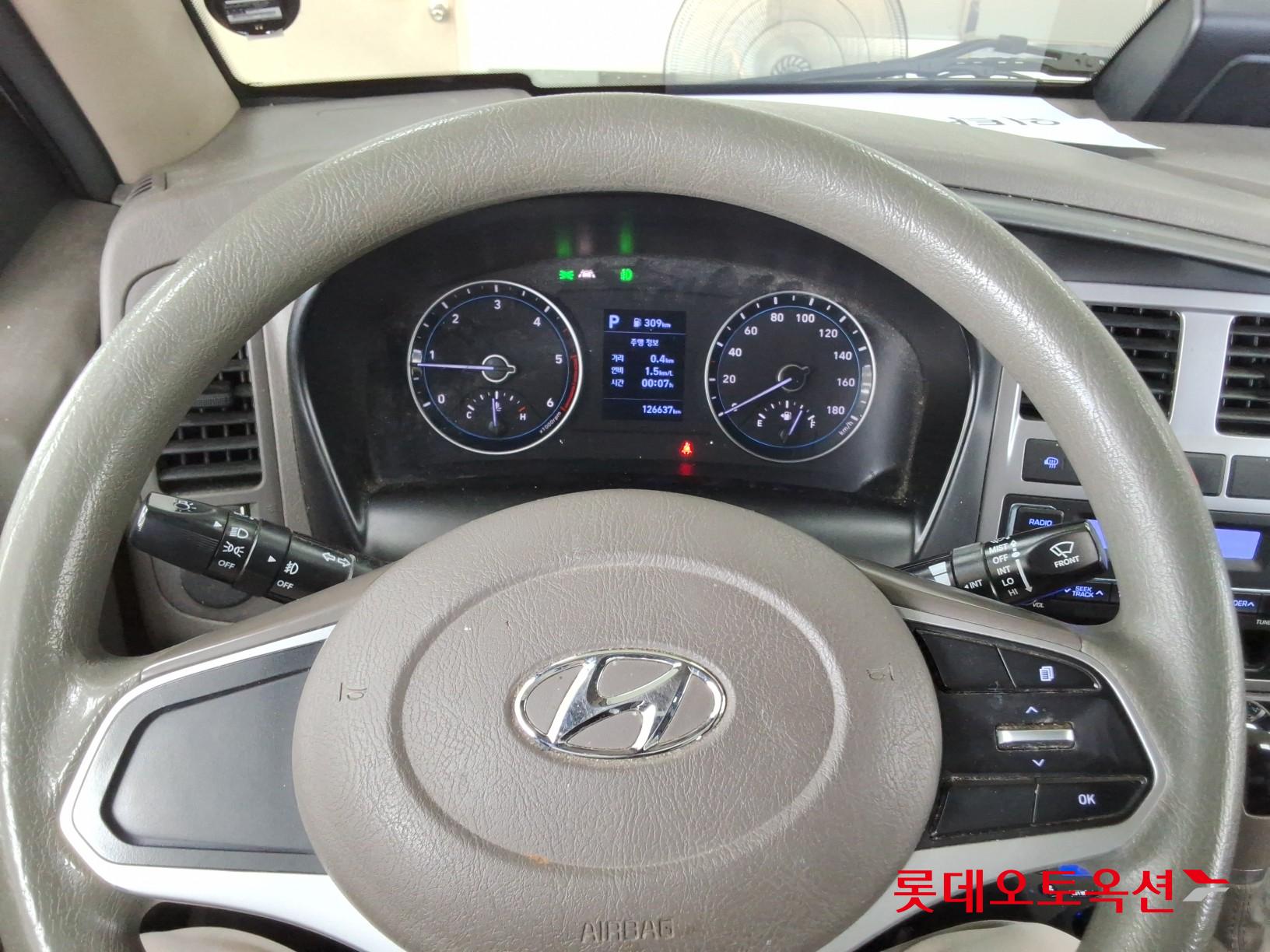 2023 - hyundai porter