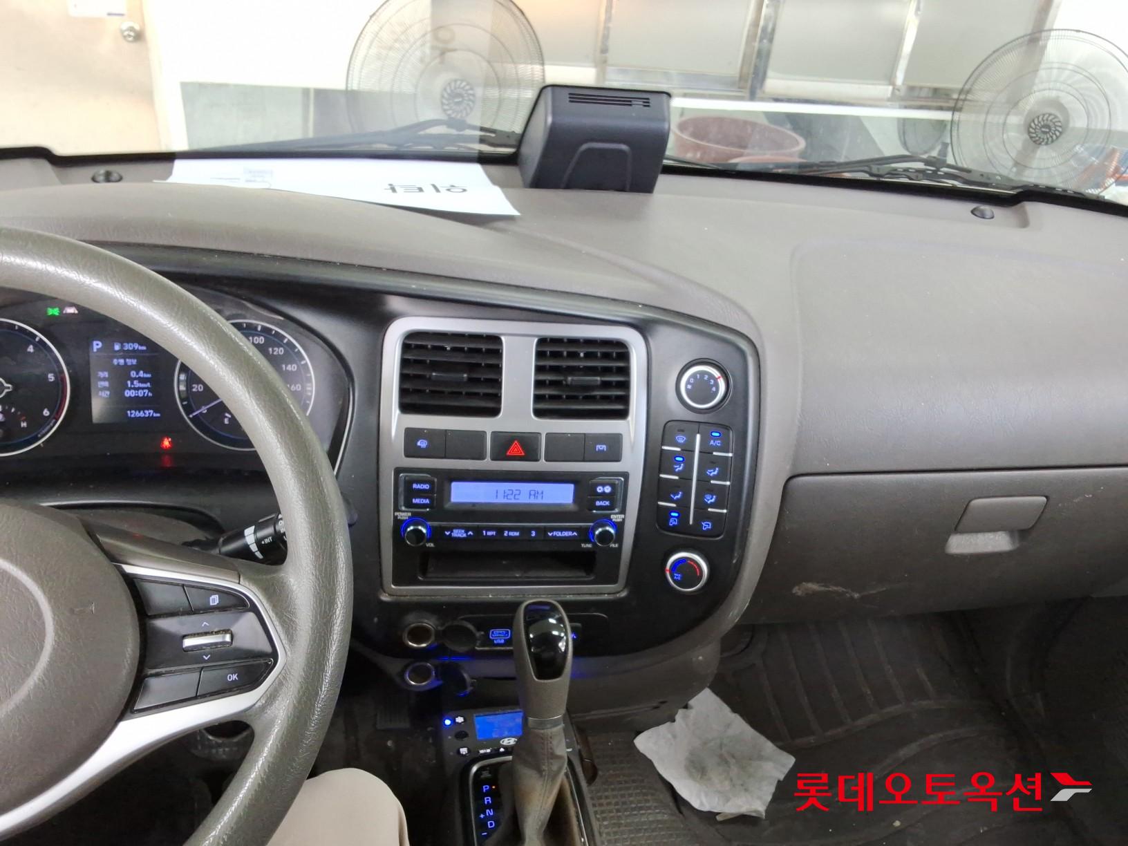 2023 - hyundai porter
