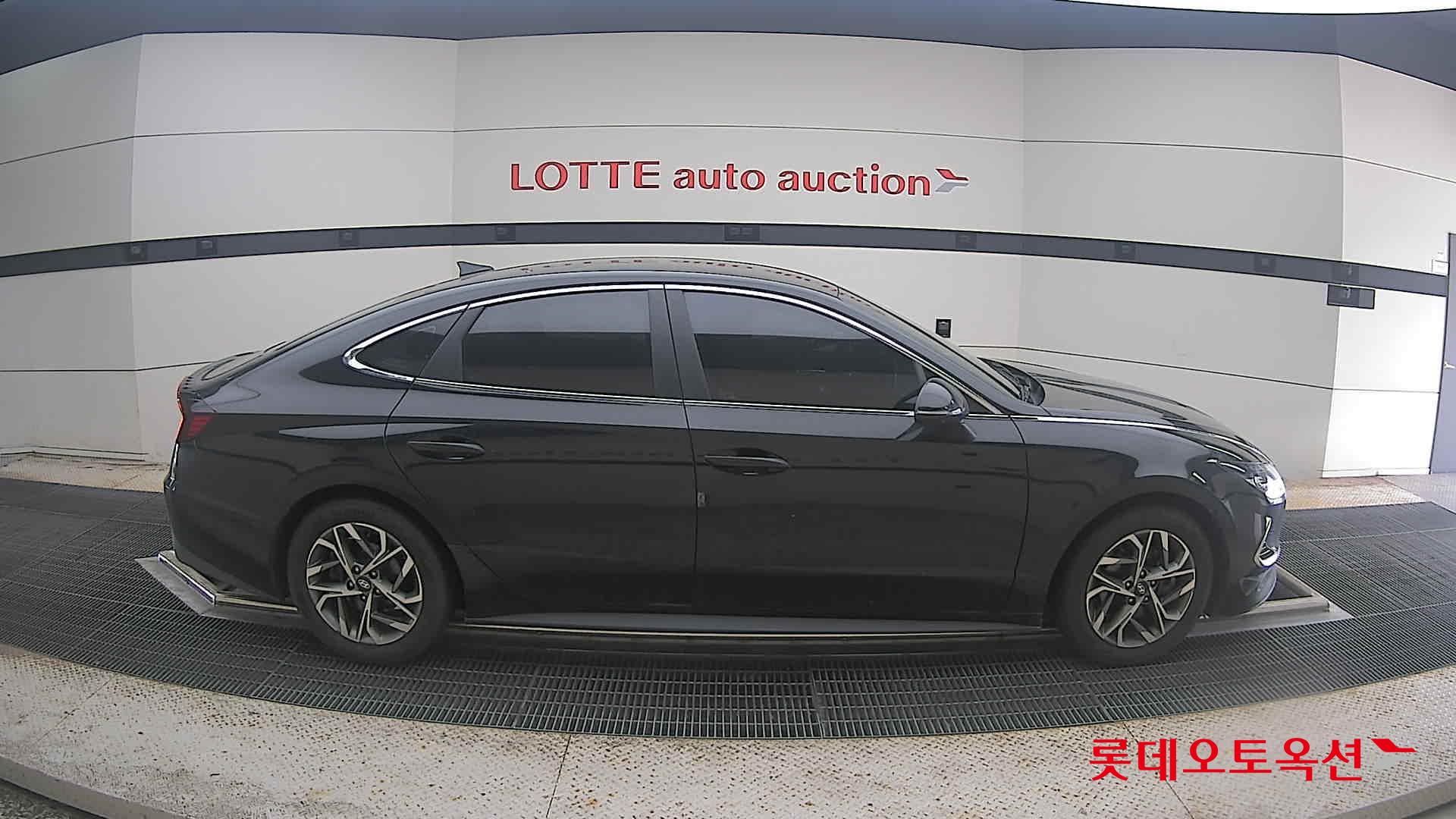 2022 - hyundai sonata