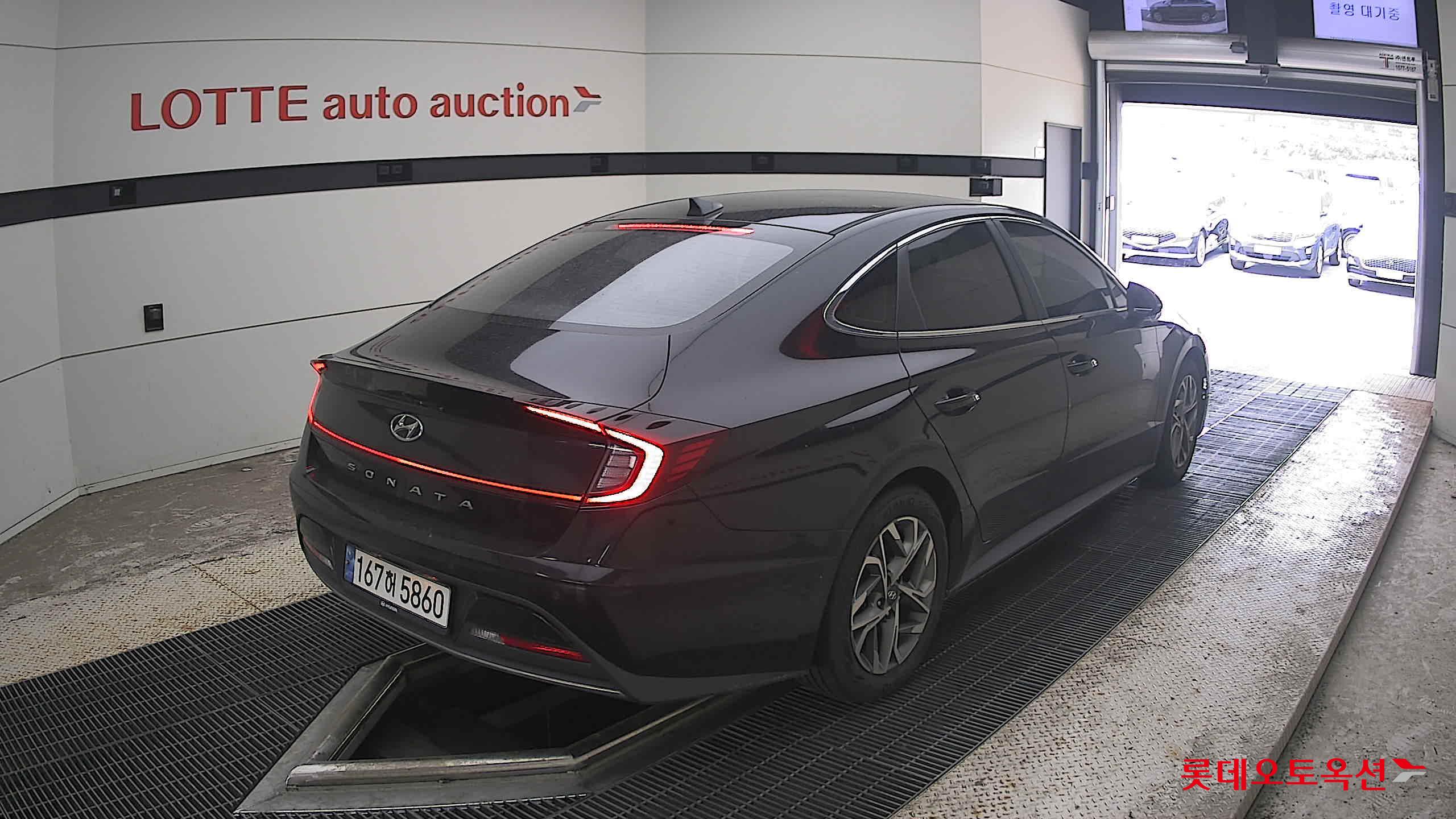 2022 - hyundai sonata