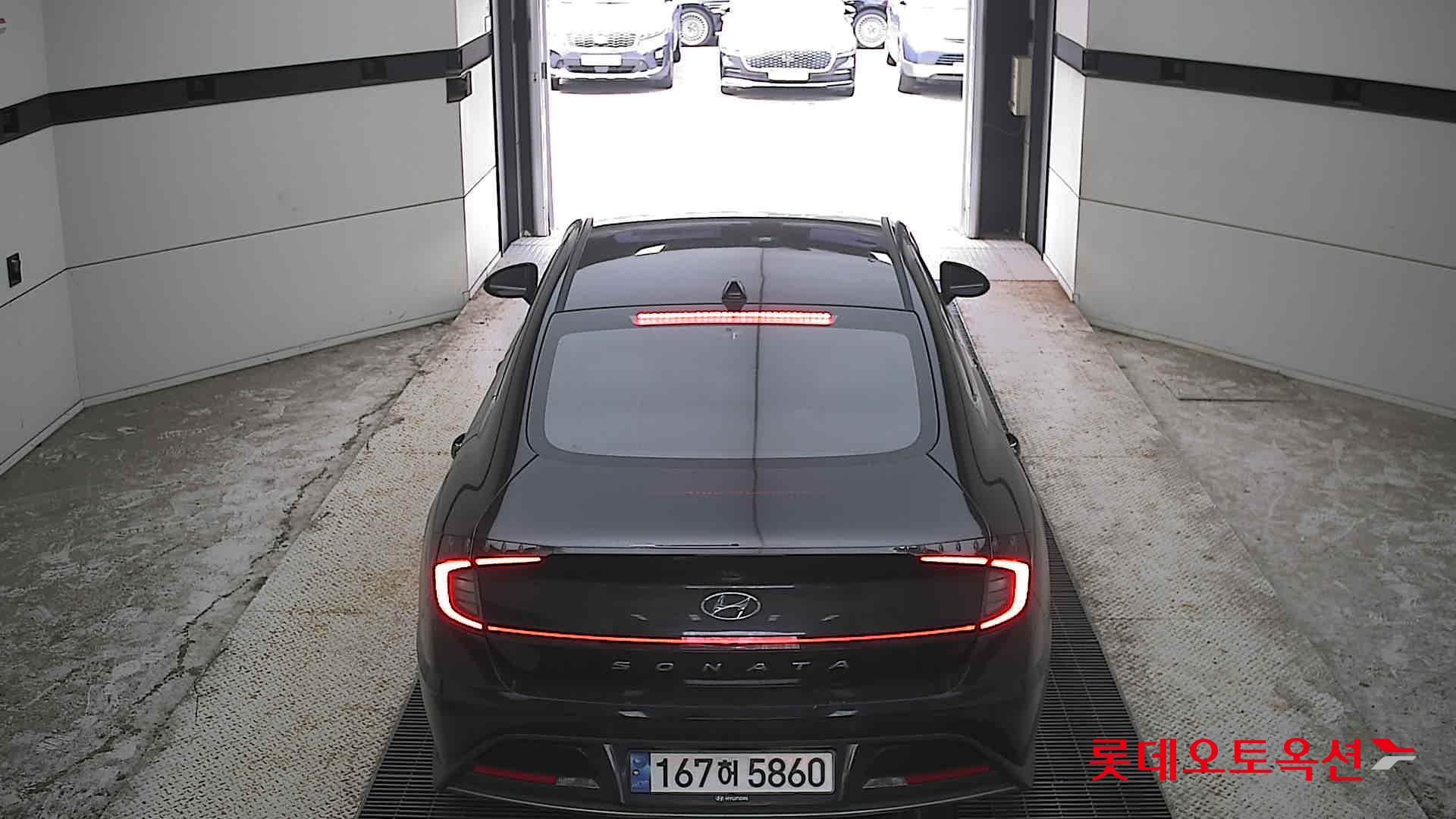 2022 - hyundai sonata