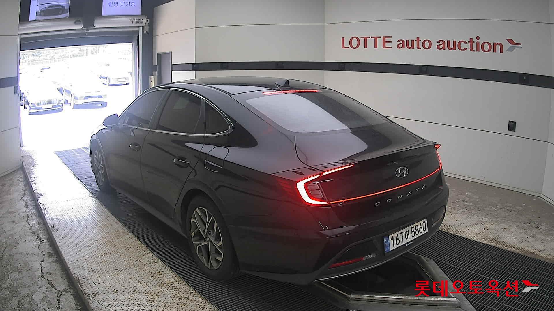 2022 - hyundai sonata