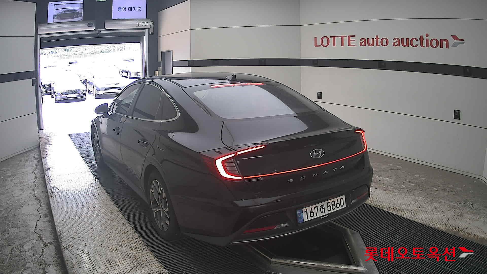 2022 - hyundai sonata