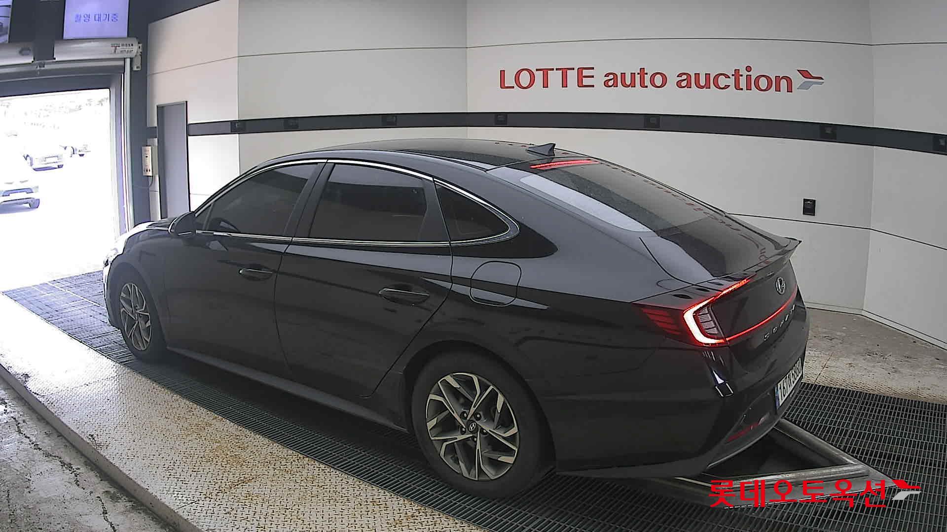2022 - hyundai sonata