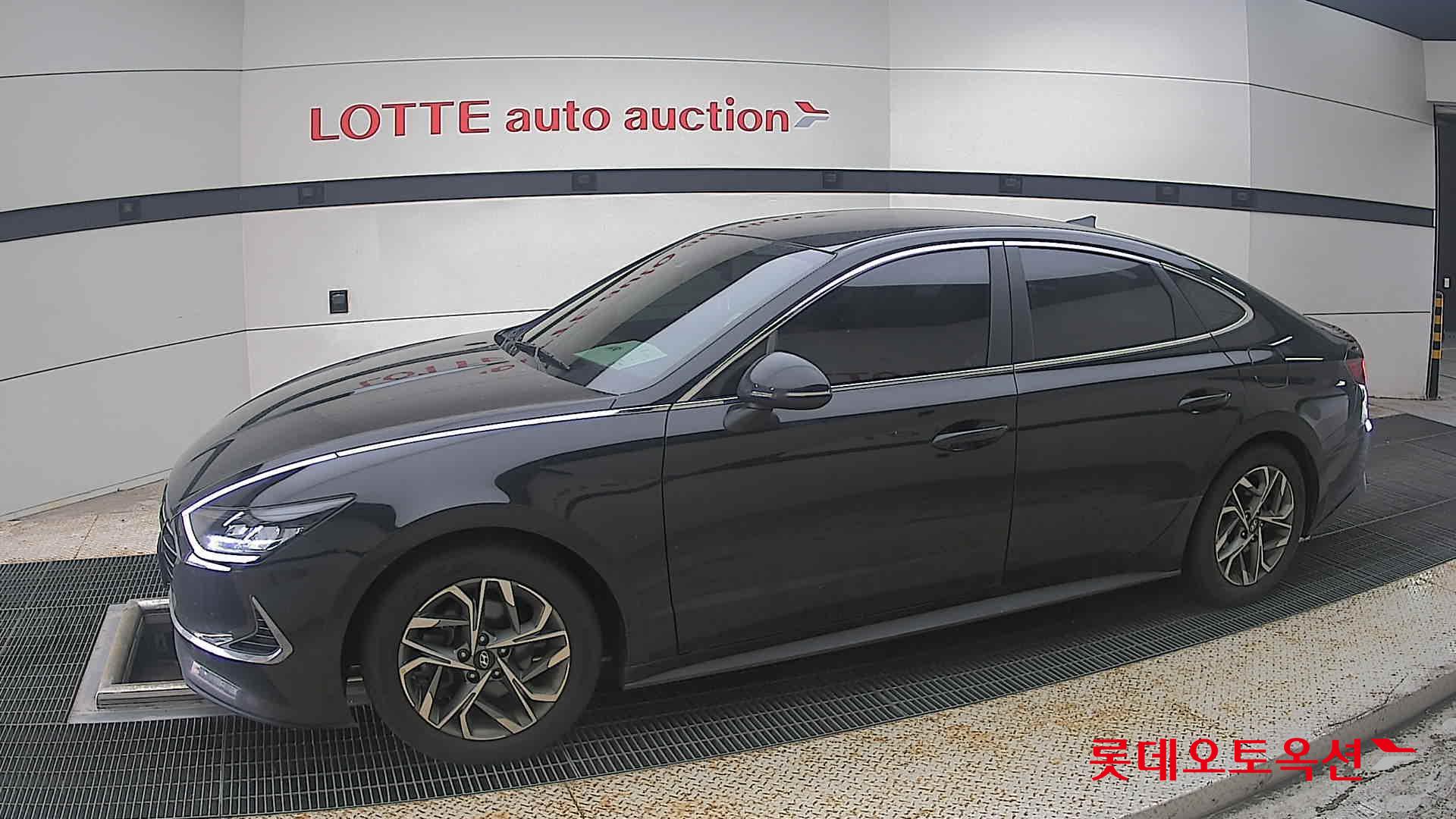 2022 - hyundai sonata