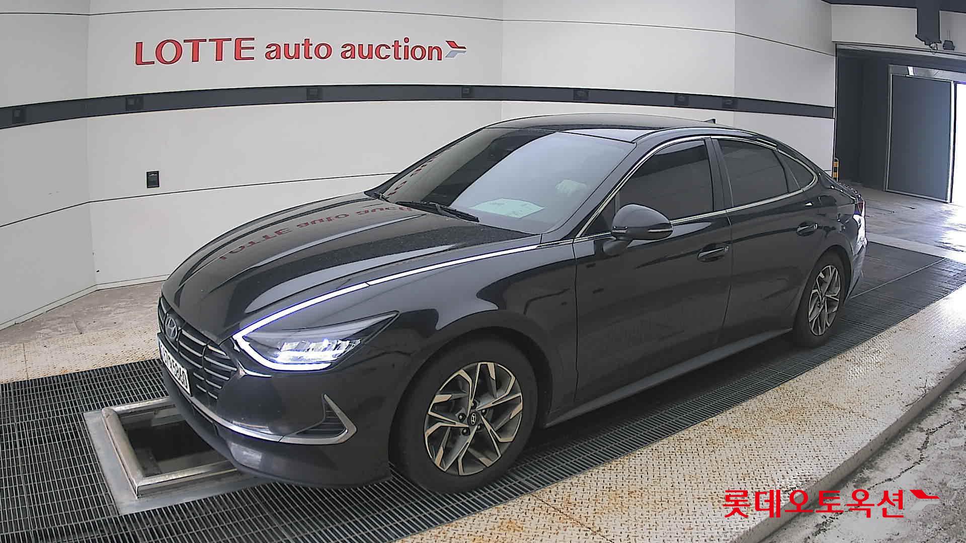2022 - hyundai sonata