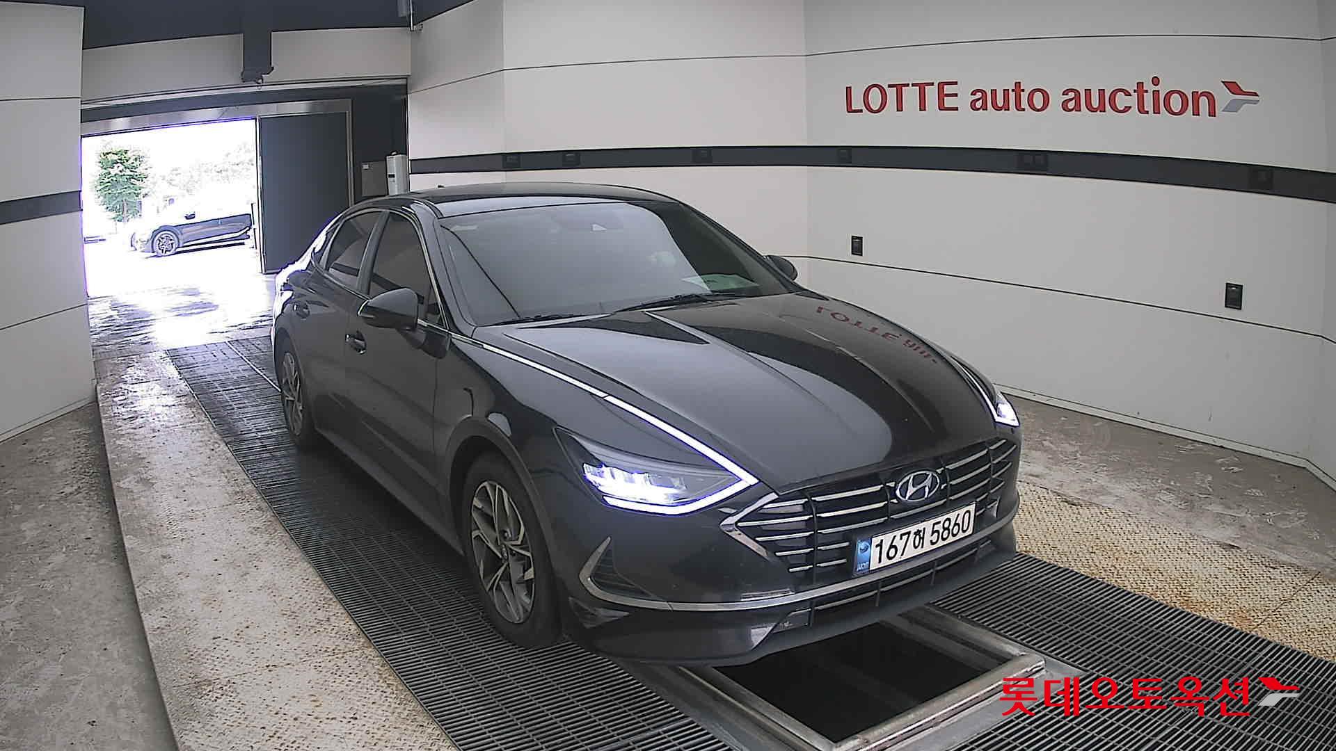 2022 - hyundai sonata