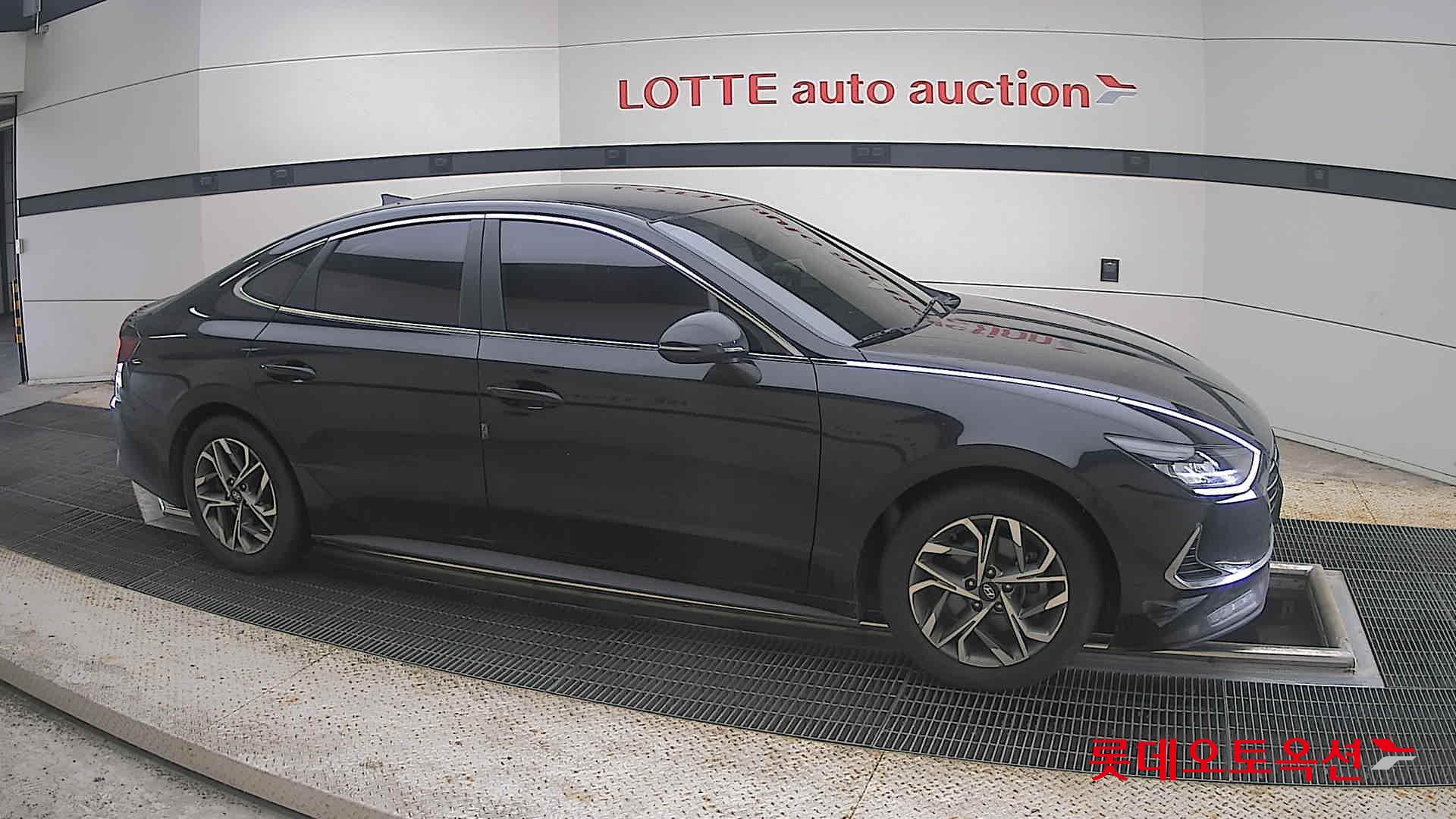 2022 - hyundai sonata