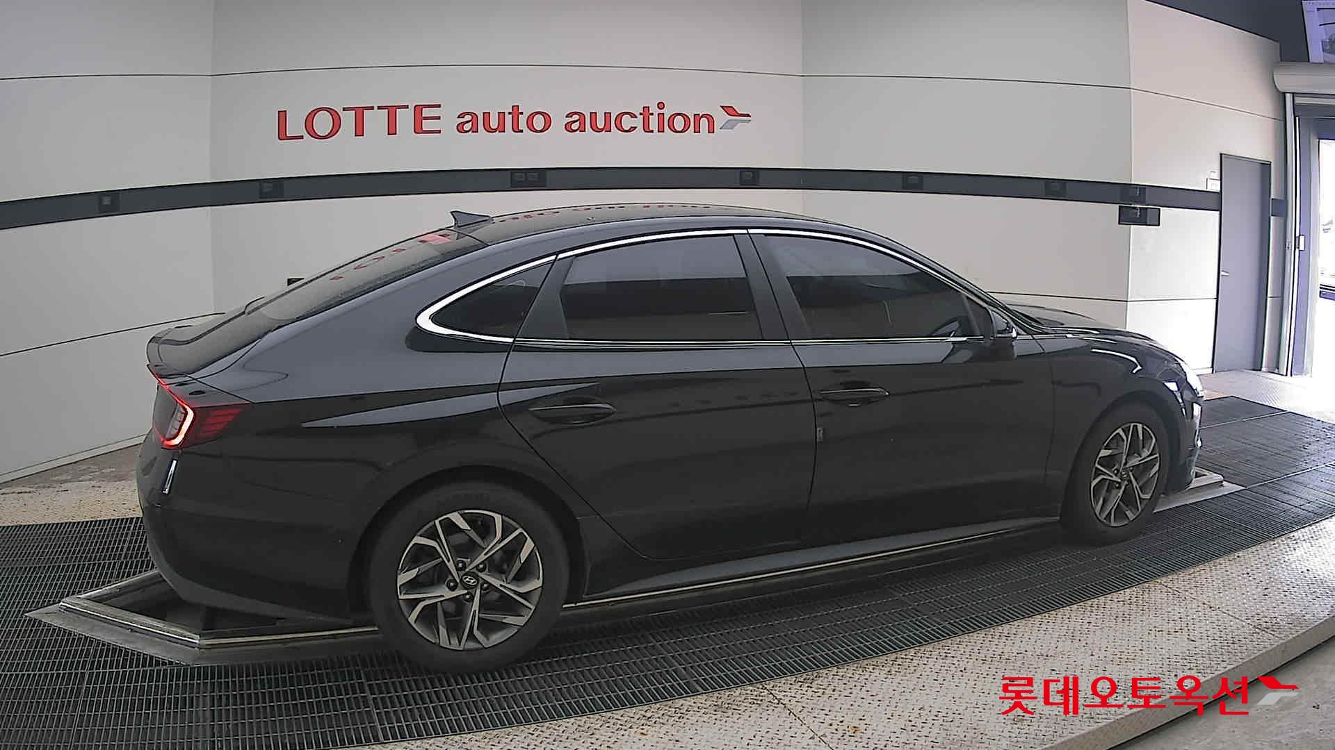 2022 - hyundai sonata