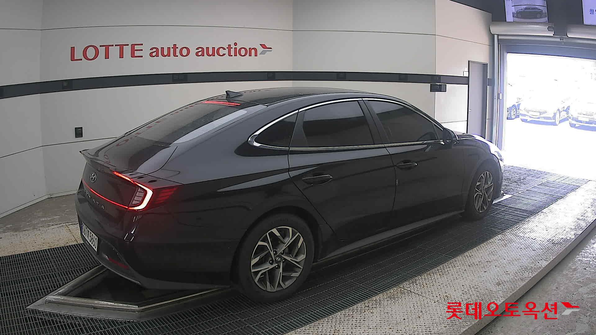 2022 - hyundai sonata