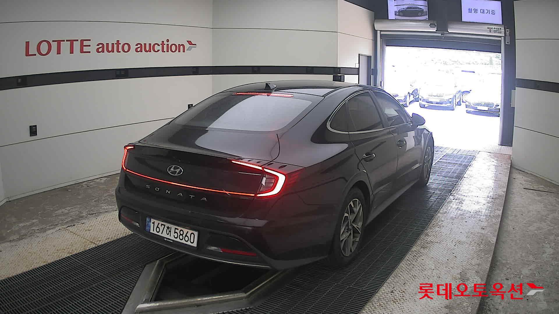 2022 - hyundai sonata
