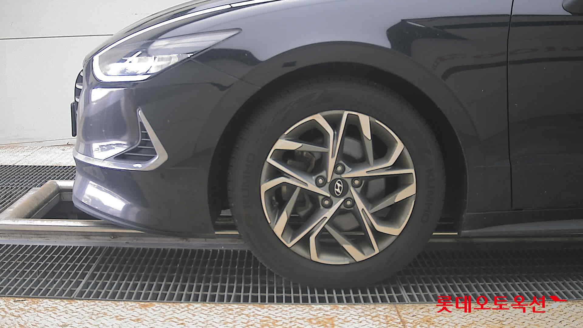 2022 - hyundai sonata