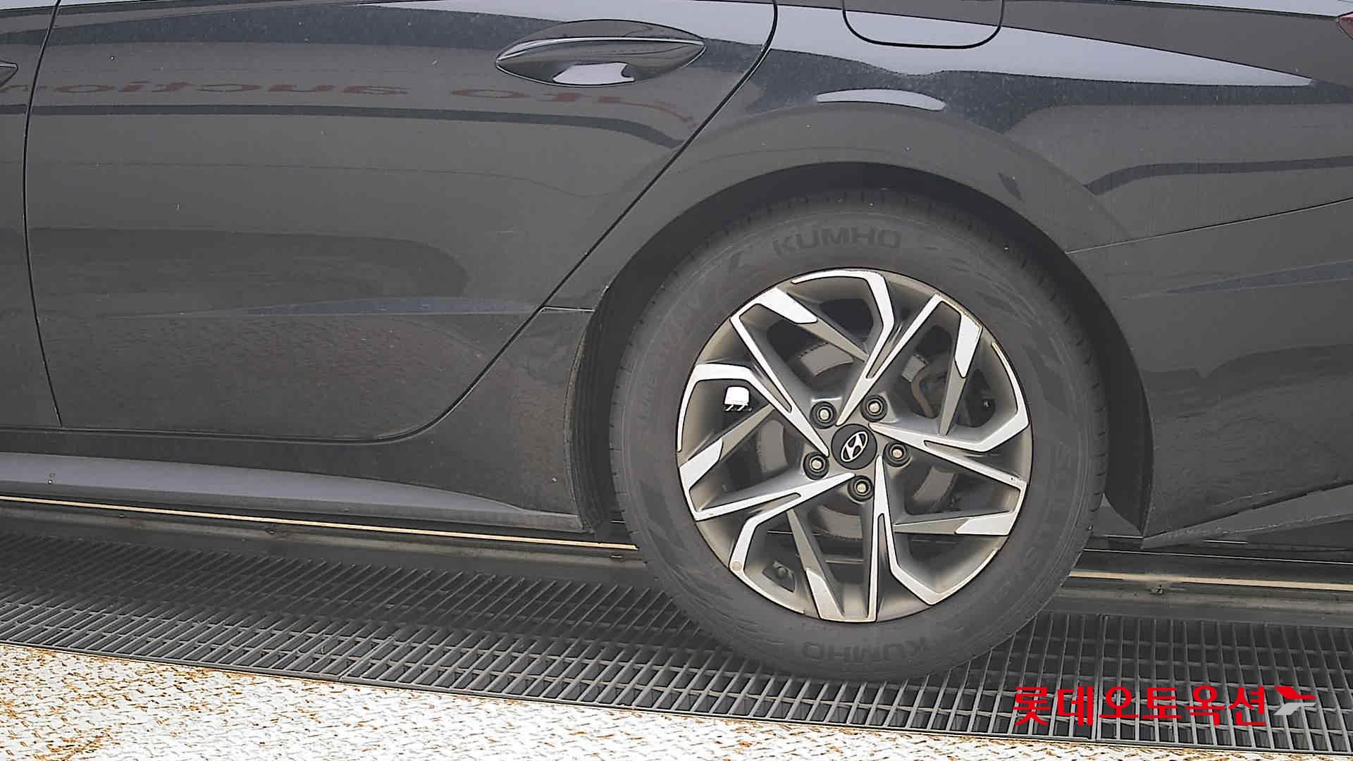 2022 - hyundai sonata