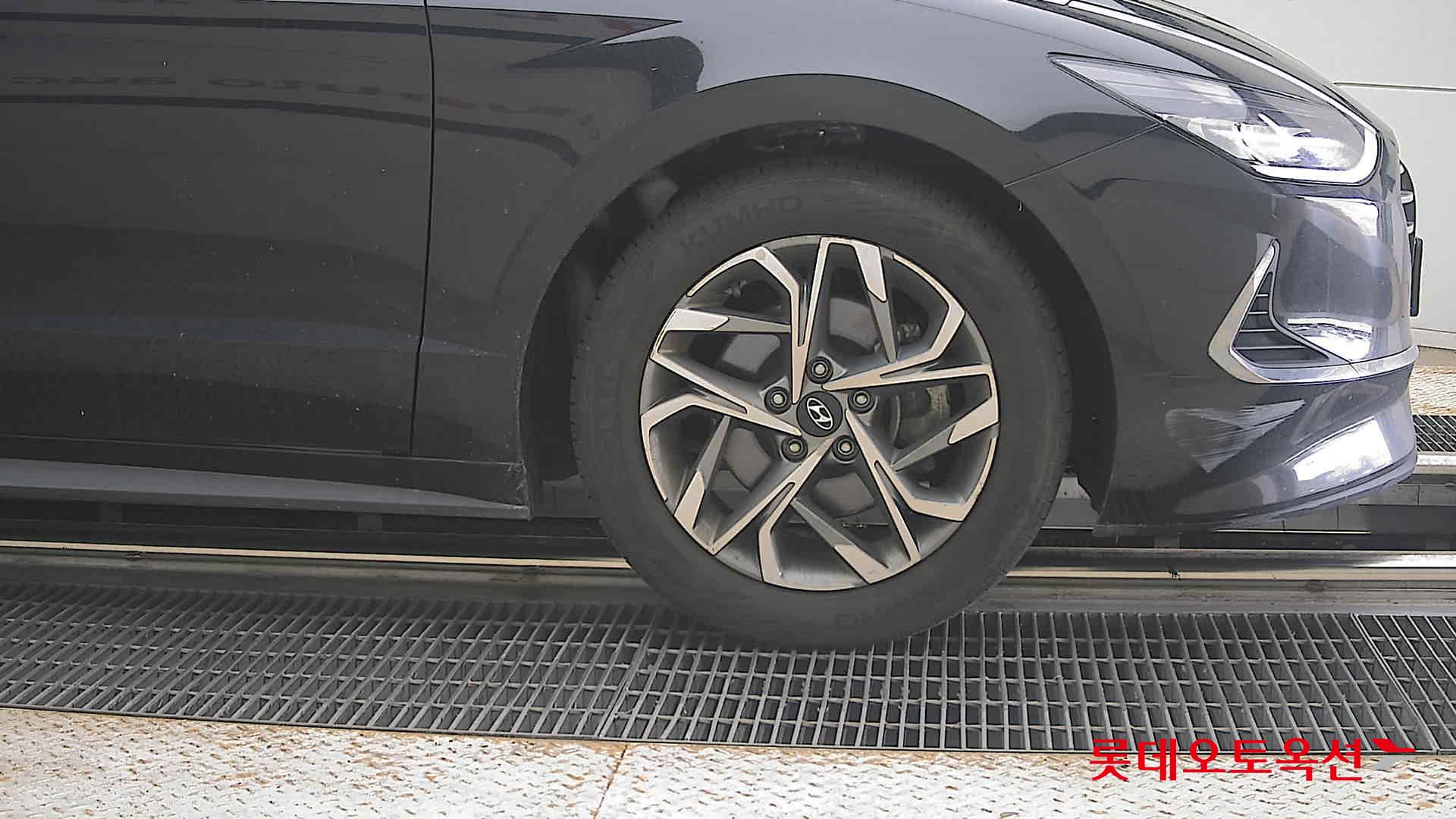 2022 - hyundai sonata