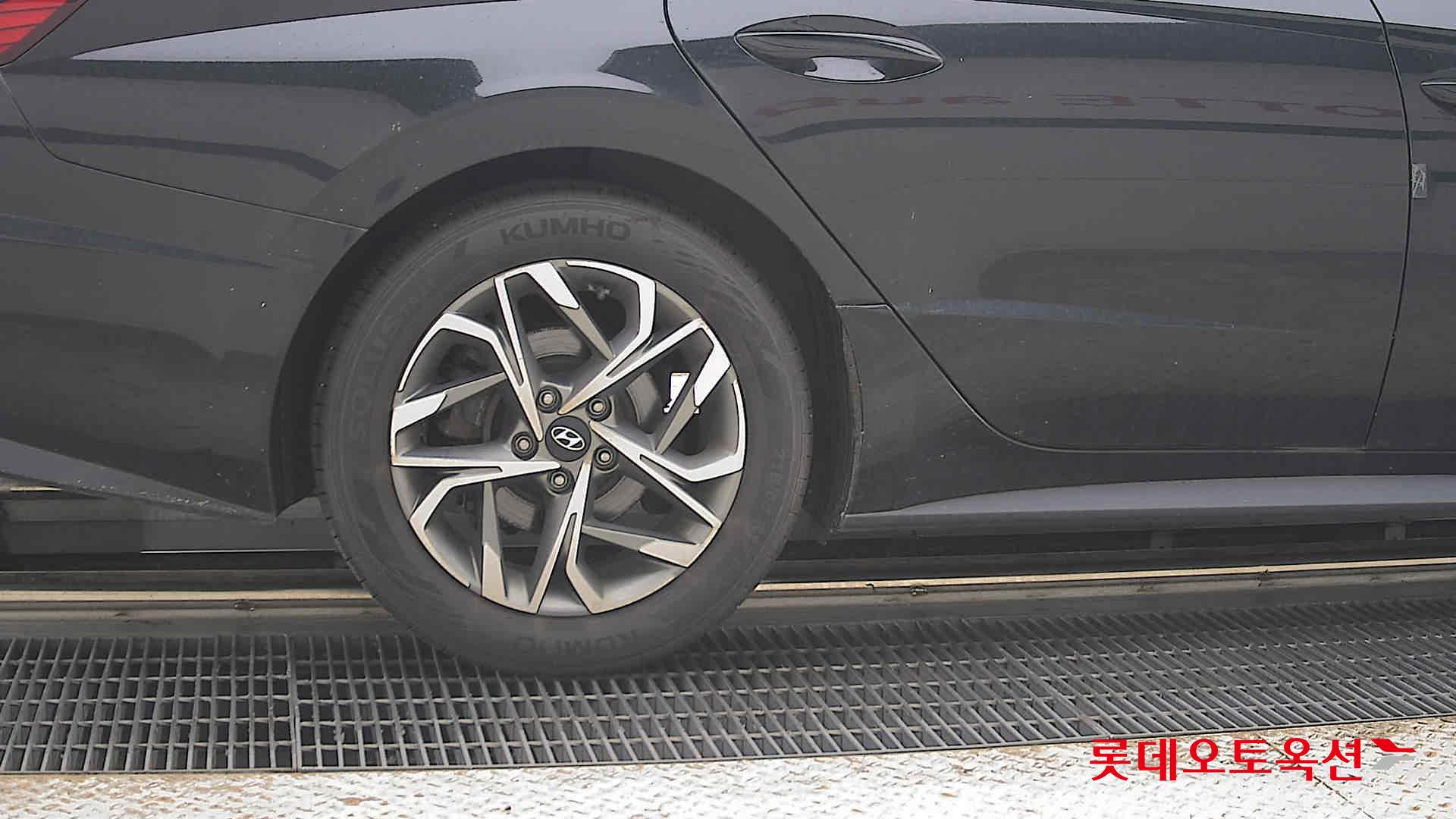 2022 - hyundai sonata