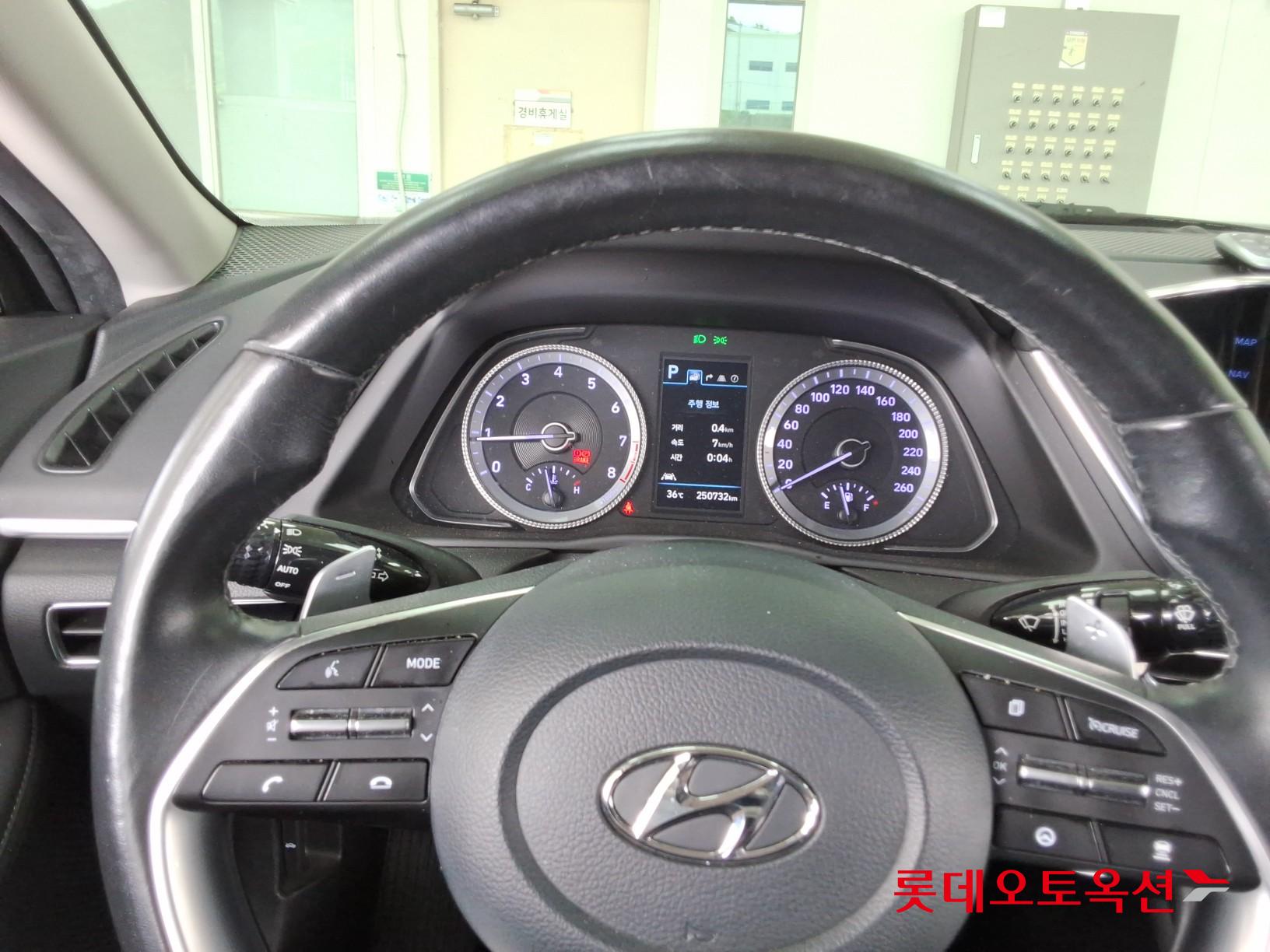 2022 - hyundai sonata