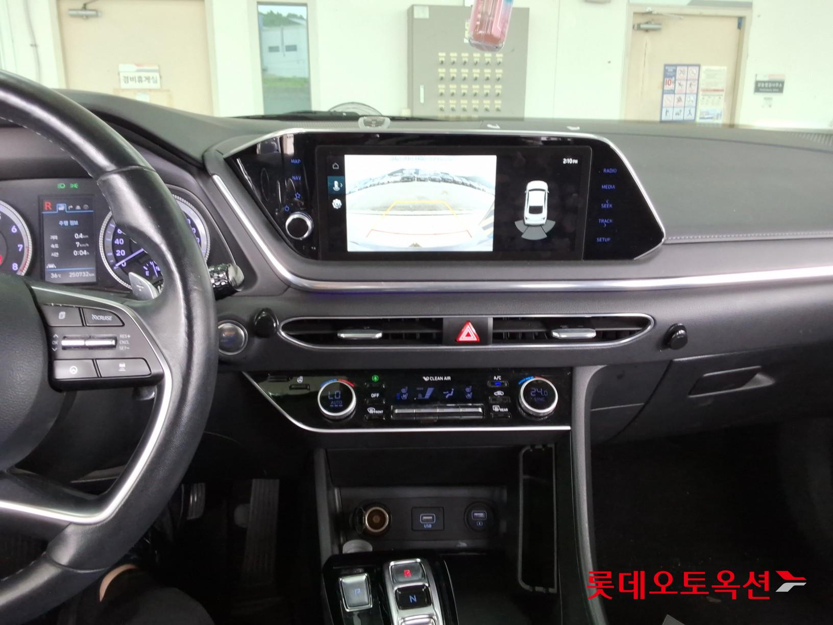 2022 - hyundai sonata