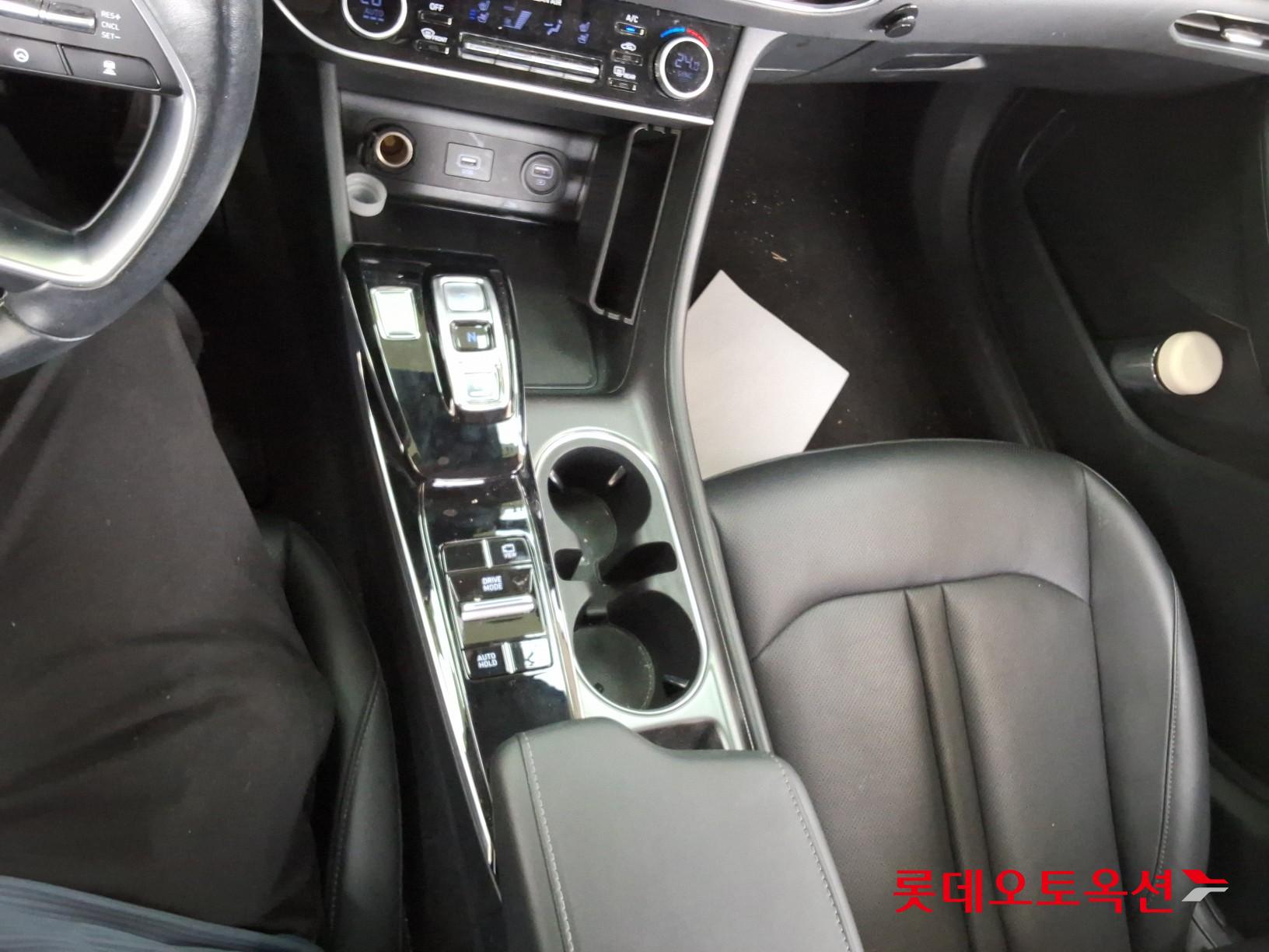 2022 - hyundai sonata