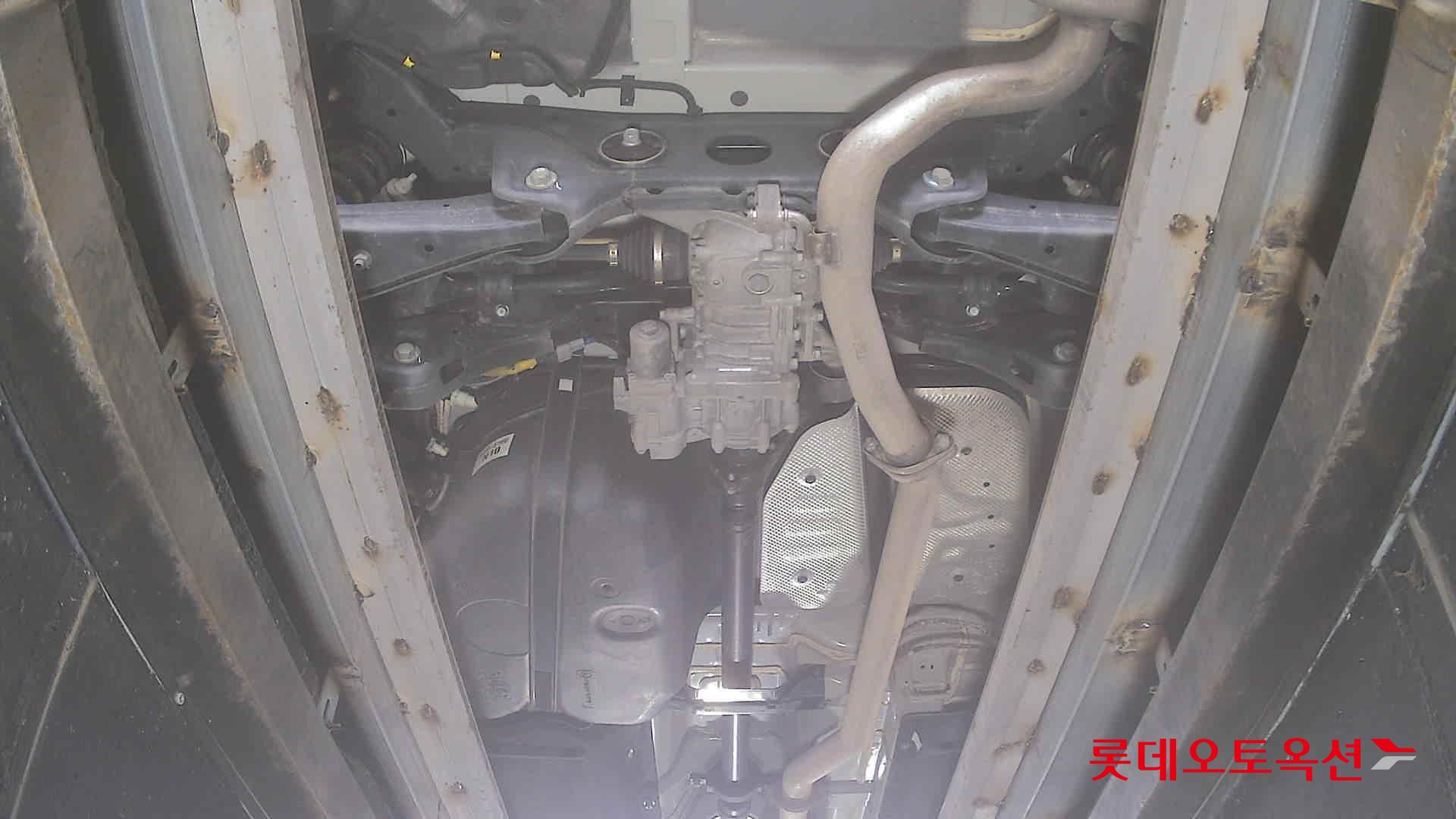 هيونداي سانتا في 2023