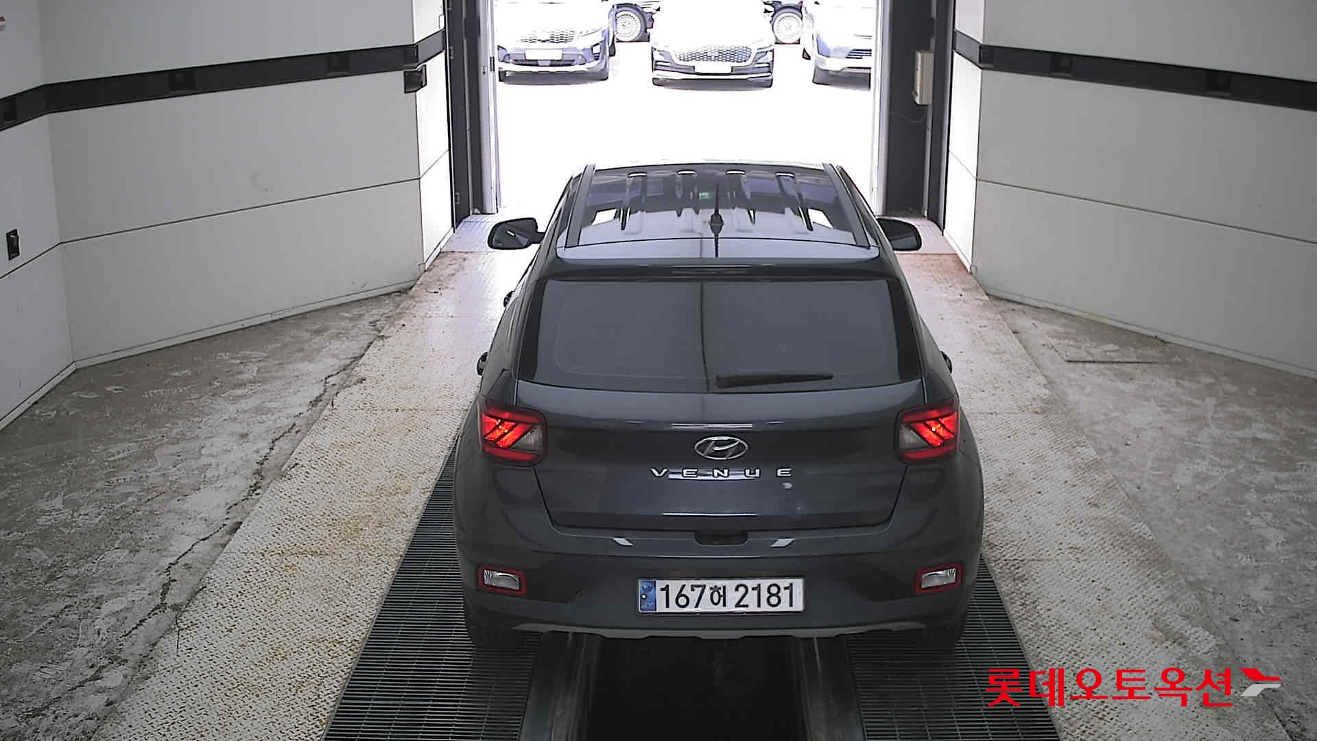 2020 - hyundai venue
