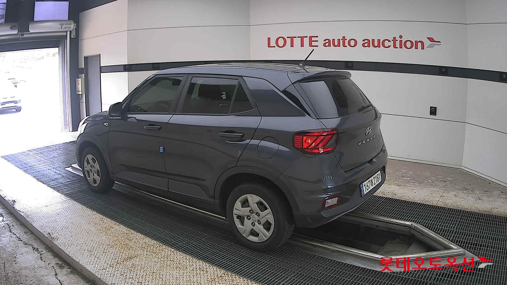 2020 - hyundai venue